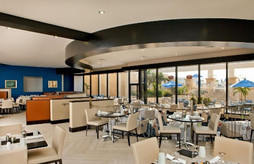 Hilton Miami Downtown image 10