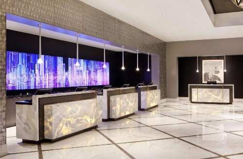 Hilton Miami Downtown image 23