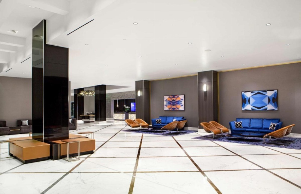 Hilton Miami Downtown Image 24